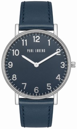 ZEGAREK MĘSKI PAUL LORENS PL11989A5-6F1 + BOX