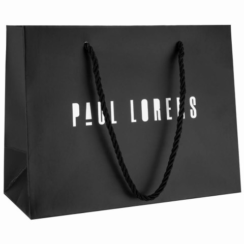 ZEGAREK MĘSKI PAUL LORENS PL11989A5-6F1 + BOX ZEGAREK MĘSKI PAUL LORENS PL11989A5-6F1 + BOX