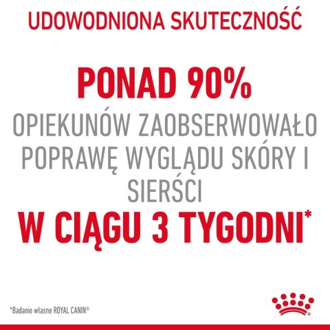 ROYAL CANIN Hair&Skin Care 10kg ROYAL CANIN Hair&Skin Care 10kg