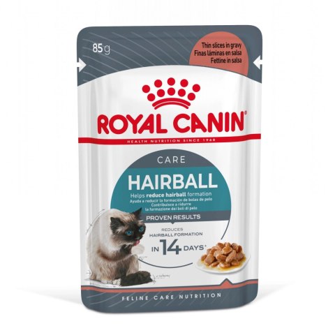 ROYAL CANIN Hairball Care 12x85g ROYAL CANIN Hairball Care 12x85g