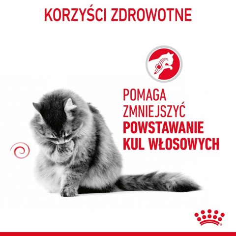 ROYAL CANIN Hairball Care 12x85g ROYAL CANIN Hairball Care 12x85g