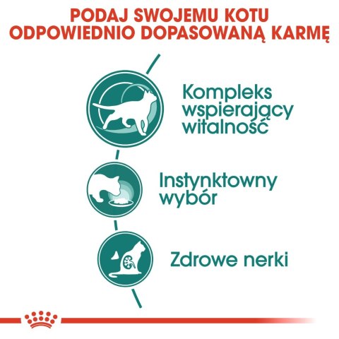 ROYAL CANIN Instinctive +7 12x85g ROYAL CANIN Instinctive +7 12x85g