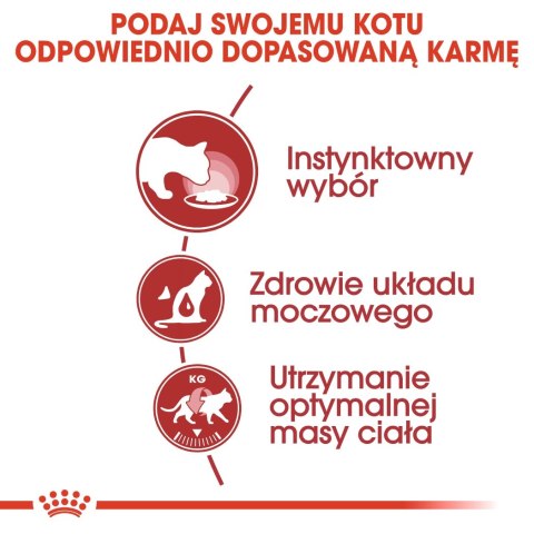 ROYAL CANIN Instinctive Gravy 12x85g ROYAL CANIN Instinctive Gravy 12x85g