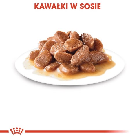 ROYAL CANIN Instinctive Gravy 12x85g ROYAL CANIN Instinctive Gravy 12x85g