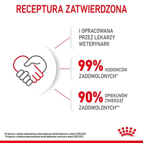 ROYAL CANIN Kitten Instinctive W Galaretce 12x85g ROYAL CANIN Kitten Instinctive W Galaretce 12x85g