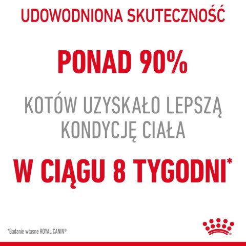 ROYAL CANIN Light Weight Care W Galaretce 12x85g ROYAL CANIN Light Weight Care W Galaretce 12x85g