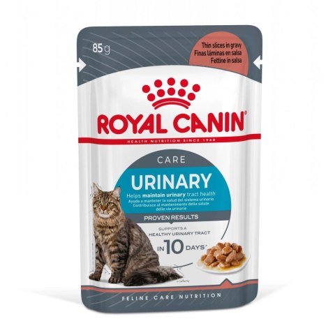 ROYAL CANIN Urinary Care 12x85g ROYAL CANIN Urinary Care 12x85g