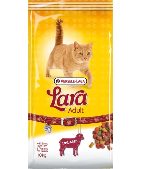 Versele-Laga Lara Adult Lamb 10kg Versele-Laga Lara Adult Lamb 10kg