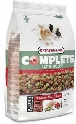Versele Laga Rat & Mouse Complete 500g Versele Laga Rat & Mouse Complete 500g