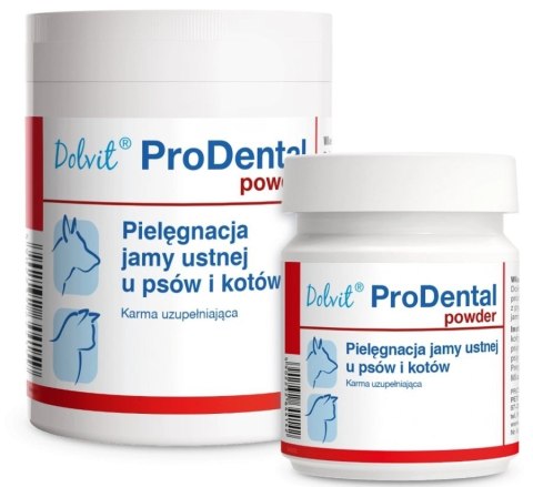 Dolfos Dolvit ProDental Powder 70g Dolfos Dolvit ProDental Powder 70g