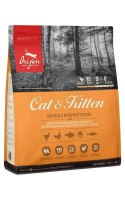 Orijen Cat & Kitten 1,8kg