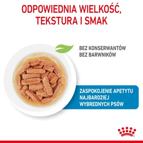 ROYAL CANIN Medium Puppy 10x140g ROYAL CANIN Medium Puppy 10x140g