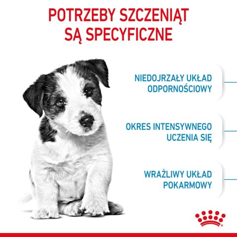 ROYAL CANIN Mini Puppy 800g ROYAL CANIN Mini Puppy 800g