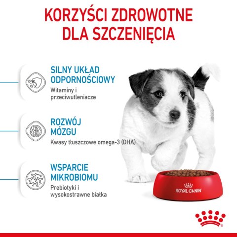 ROYAL CANIN Mini Puppy 800g ROYAL CANIN Mini Puppy 800g