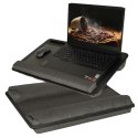 STOLIK POD LAPTOPA PODSTAWKA CZARNY