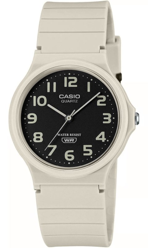 ZEGAREK CASIO MQ-24UC-8BDF + BOX