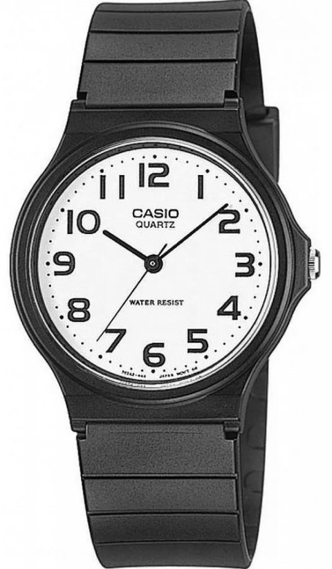 ZEGAREK CASIO MQ-24-7B2LDF + BOX ZEGAREK CASIO MQ-24-7B2LDF + BOX