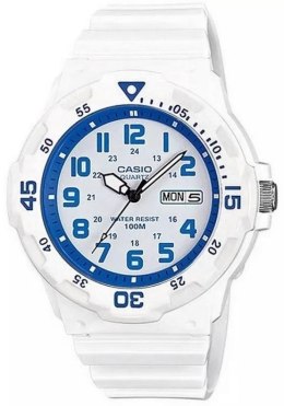 ZEGAREK CASIO MRW-200HC-7B2VDF + BOX