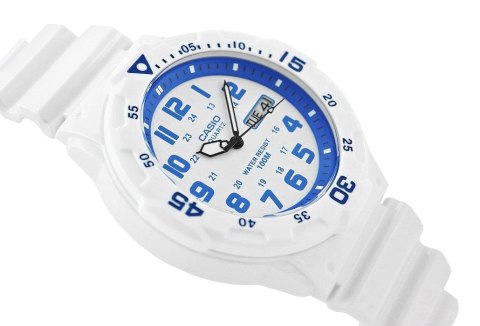 ZEGAREK CASIO MRW-200HC-7B2VDF + BOX ZEGAREK CASIO MRW-200HC-7B2VDF + BOX