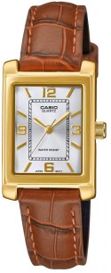 ZEGAREK DAMSKI CASIO LTP-1234GLL-7ADF + BOX