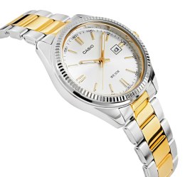ZEGAREK DAMSKI CASIO LTP-1302SG-7AVDF + BOX
