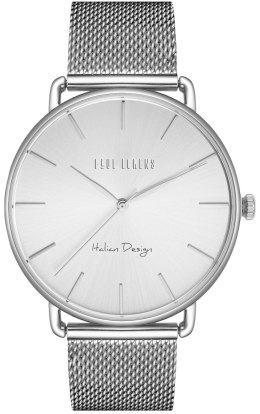 ZEGAREK DAMSKI PAUL LORENS PL13032B-3C1 + BOX