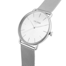 ZEGAREK DAMSKI PAUL LORENS PL13032B-3C1 + BOX