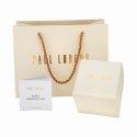ZEGAREK DAMSKI PAUL LORENS PL13628B-3C1 + BOX