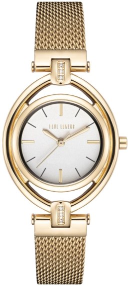 ZEGAREK DAMSKI PAUL LORENS PL13628B-3D1 + BOX
