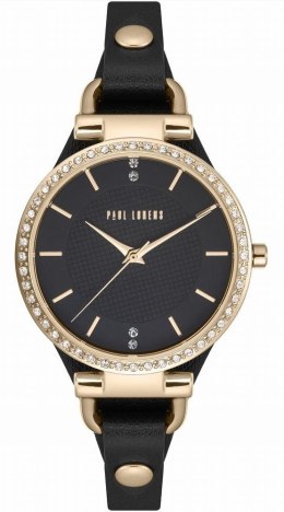 ZEGAREK DAMSKI PAUL LORENS PL13922A-1A2 + BOX