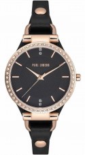 ZEGAREK DAMSKI PAUL LORENS PL13922A-1A3 + BOX