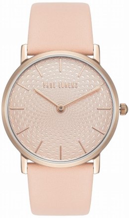 ZEGAREK DAMSKI PAUL LORENS PL8709A1-2B3 + BOX