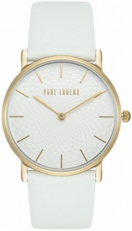 ZEGAREK DAMSKI PAUL LORENS PL8709A1-3C2 + BOX