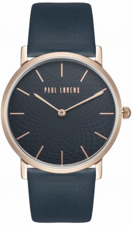 ZEGAREK DAMSKI PAUL LORENS PL8709A1-6F3-2 + BOX