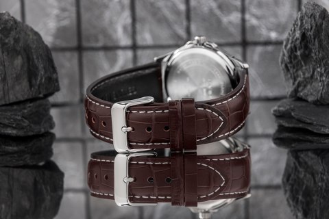 ZEGAREK MĘSKI CASIO MTP-1381L-7AVDF + BOX ZEGAREK MĘSKI CASIO MTP-1381L-7AVDF + BOX