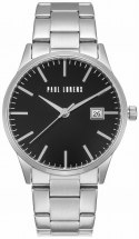 ZEGAREK MĘSKI PAUL LORENS PL14573B-1C1 + BOX