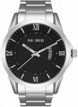 ZEGAREK MĘSKI PAUL LORENS PL3844B3-1C1 + BOX