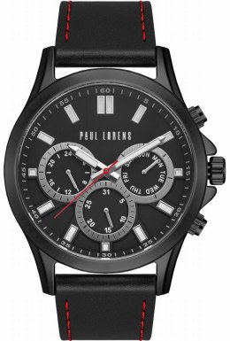 ZEGAREK MĘSKI PAUL LORENS PL8071A2-1A3 + BOX