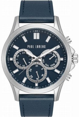 ZEGAREK MĘSKI PAUL LORENS PL8071A2-6F1 + BOX