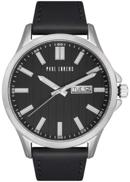 ZEGAREK MĘSKI PAUL LORENS PL8071A3-1A1 + BOX