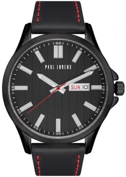 ZEGAREK MĘSKI PAUL LORENS PL8071A3-1A3 + BOX