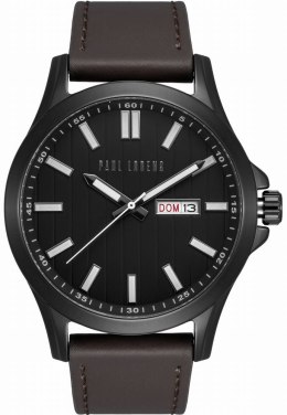 ZEGAREK MĘSKI PAUL LORENS PL8071A3-1B2 + BOX