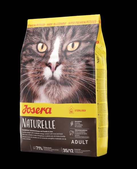 Josera Naturelle 2kg Josera Naturelle 2kg