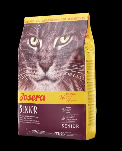 Josera Senior 2kg Josera Senior 2kg