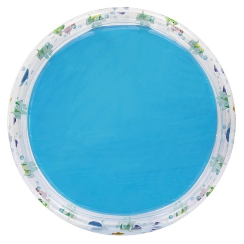 BASEN DMUĆHANY GŁĘ BINY 152 X 30 ĆM BESTWAY 51004 BASEN DMUĆHANY GŁĘ BINY 152 X 30 ĆM BESTWAY 51004