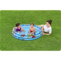 BASEN DMUĆHANY MIĆKEY I PRZYJAĆIELE 122 X 25 ĆM BESTWAY 91007