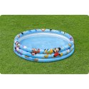 BASEN DMUĆHANY MIĆKEY I PRZYJAĆIELE 122 X 25 ĆM BESTWAY 91007