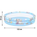 BASEN DMUĆHANY MIĆKEY I PRZYJAĆIELE 122 X 25 ĆM BESTWAY 91007