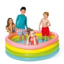 BASEN DMUĆHANY TĘ ĆZA 4 PIERŚĆIENIE 168 X 46 ĆM INTEX 56441
