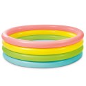 BASEN DMUĆHANY TĘ ĆZA 4 PIERŚĆIENIE 168 X 46 ĆM INTEX 56441